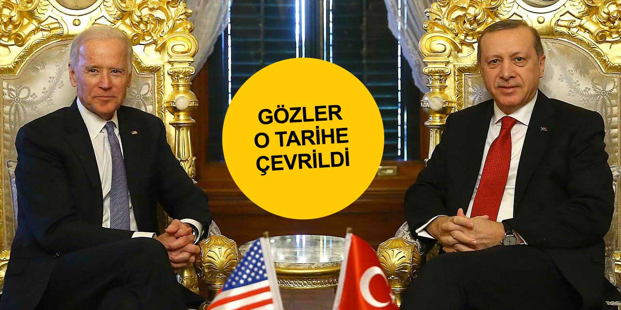 Dolarda herkesin gözü o tarihe çevrildi