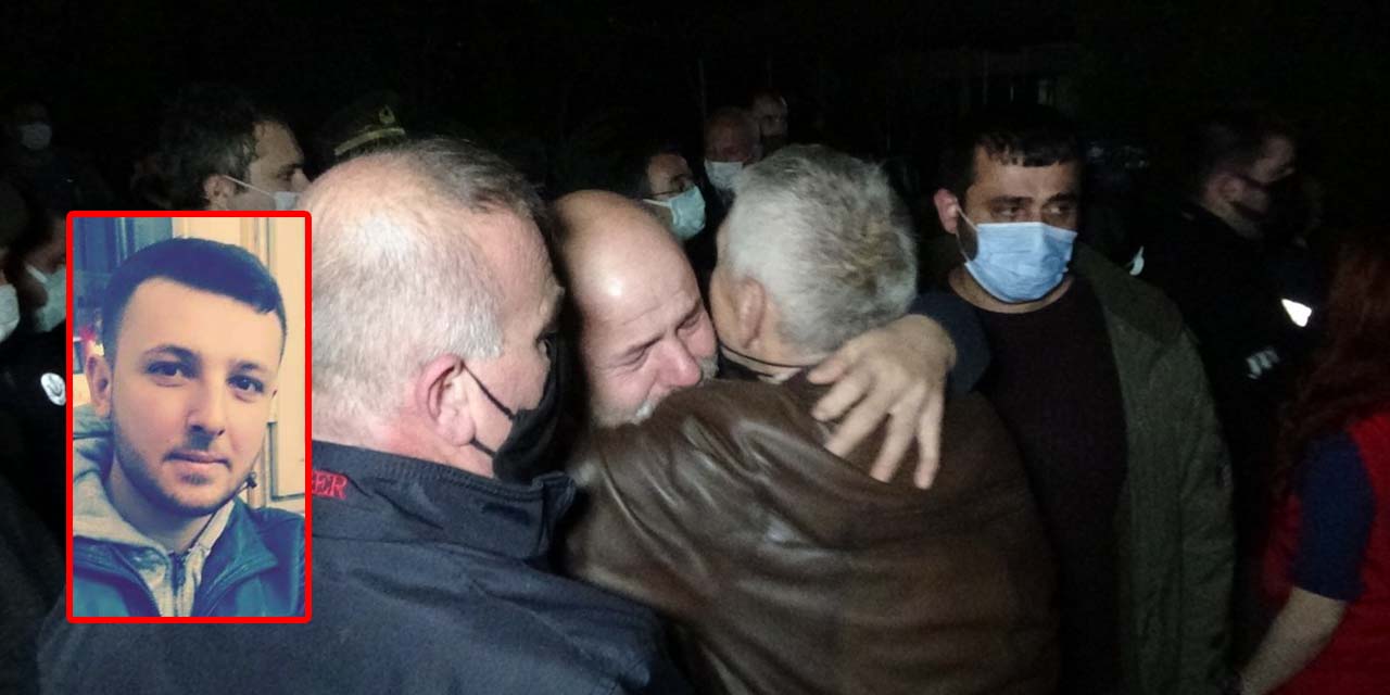 Uzman Çavuş Gökhan Çakır'ın acı haberi ailesine ulaştı