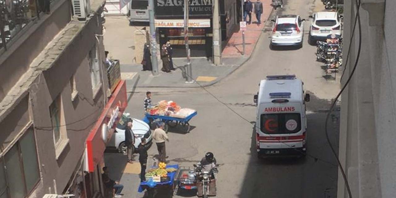 Akrabaların hayvan otlatma kavgası kanlı bitti! 2’si ağır 4 yaralı