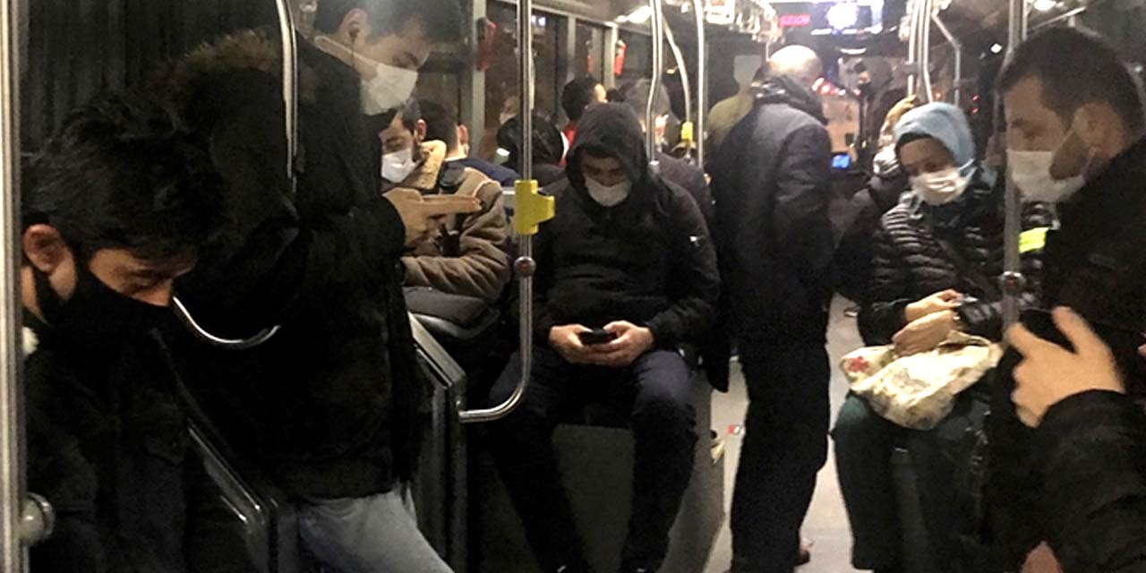 Günün koronavirüs tablosu duyuruldu! Vaka sayısı 56 bine dayandı