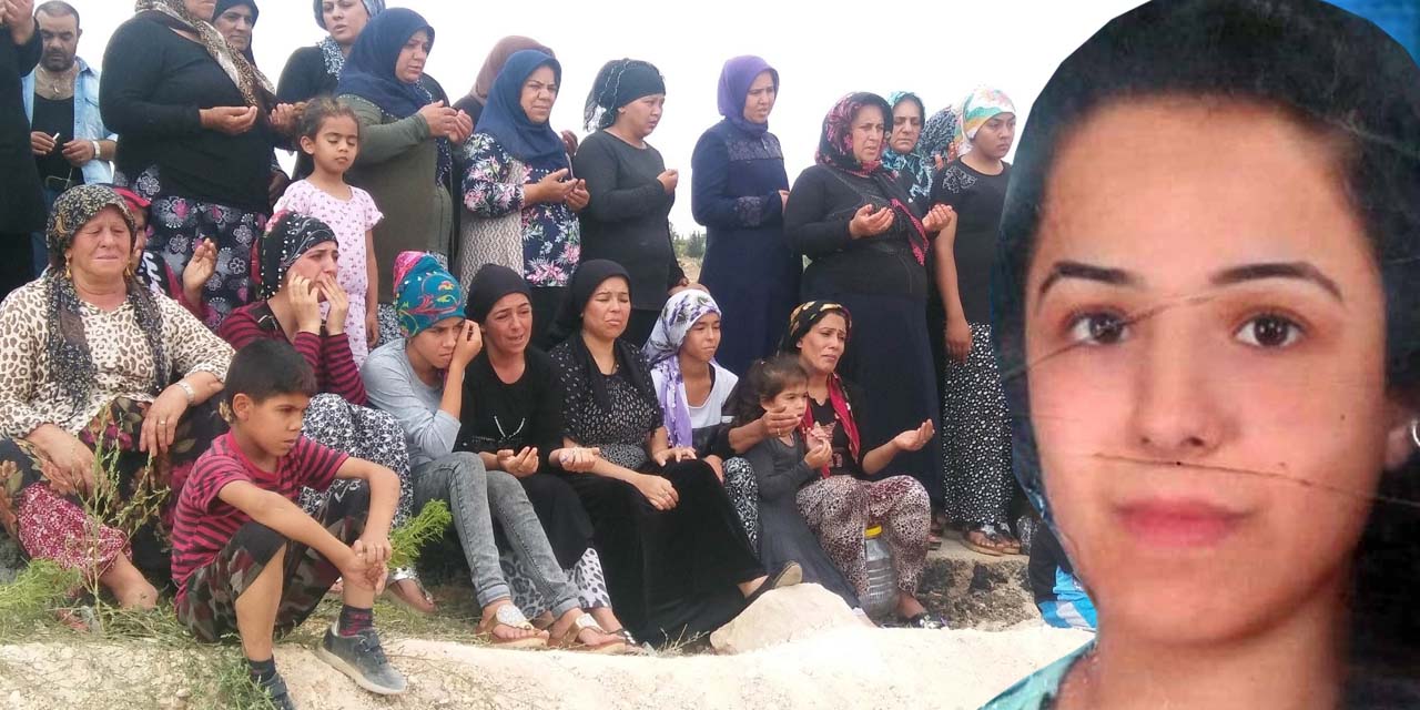 7 aylık hamile eşini döverek öldürmüştü! Beraat etti