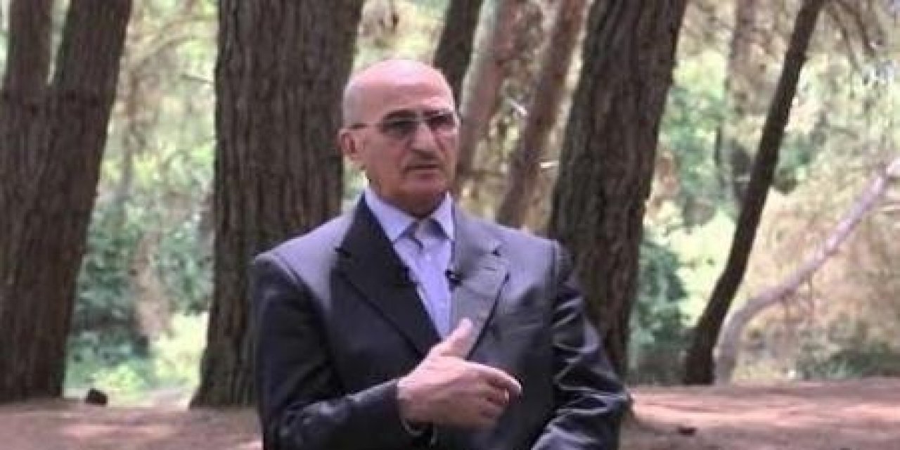 FETÖ elebaşına yakın isimlerden Bekmezci'nin cezası açıklandı