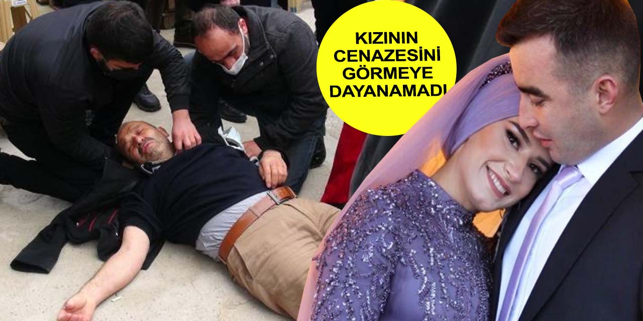Ermenek'teki acı kazada vefat eden Seycan hemşirenin cenazesinde gözyaşları sel oldu