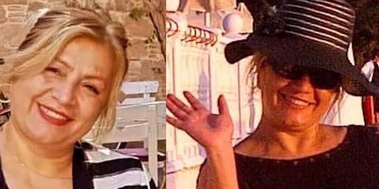 Anne - kız aynı gün Kovid-19'a yenik düştü