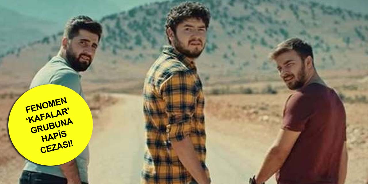 Kıbrıs'ta çektikleri yasa dışı bahis sitesi reklamı fenomenlere pahalıya patladı!