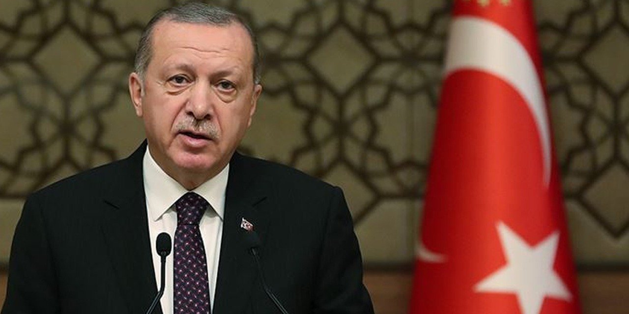 Cumhurbaşkanı Erdoğan'dan Kabine Toplantısı sonrası beklenen açıklama