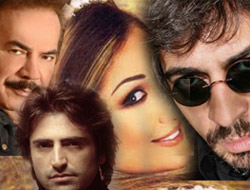 Sanatçıların referandum kararı