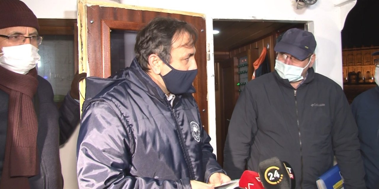 İstanbul’da ‘Balık avı’ yasağı denetimle başladı! Teknelere el koyma yetkisi geldi