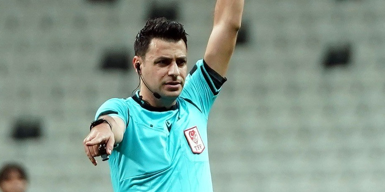 Konyaspor - Kayserispor maçının hakemi belli oldu