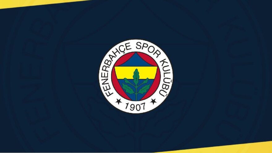 Fenerbahçe'de Kovid testlerinde 1 pozitif vaka çıktı