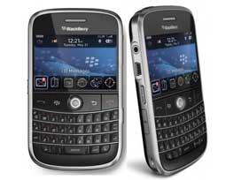 BlackBerry kan kaybediyor