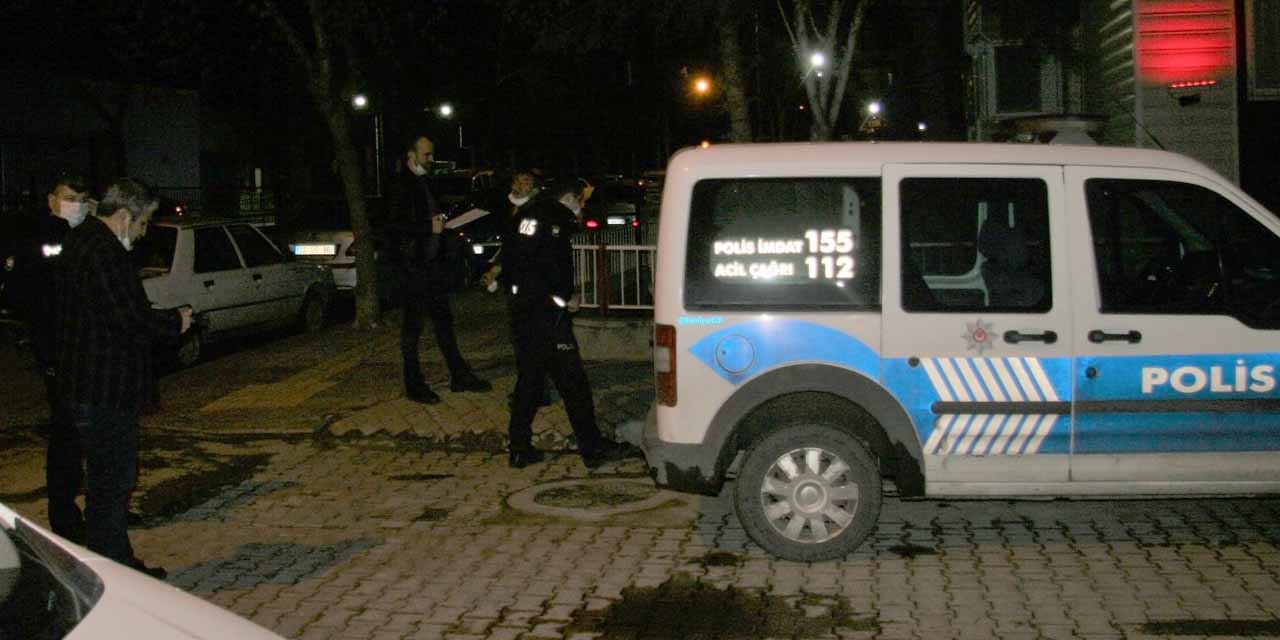 Pencerede iftarı bekleyen 6 metreden düşerek öldü