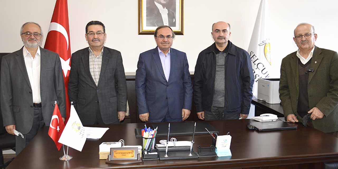 HİSDER Konya’da ‘Strateji Merkezi’ kuruyor