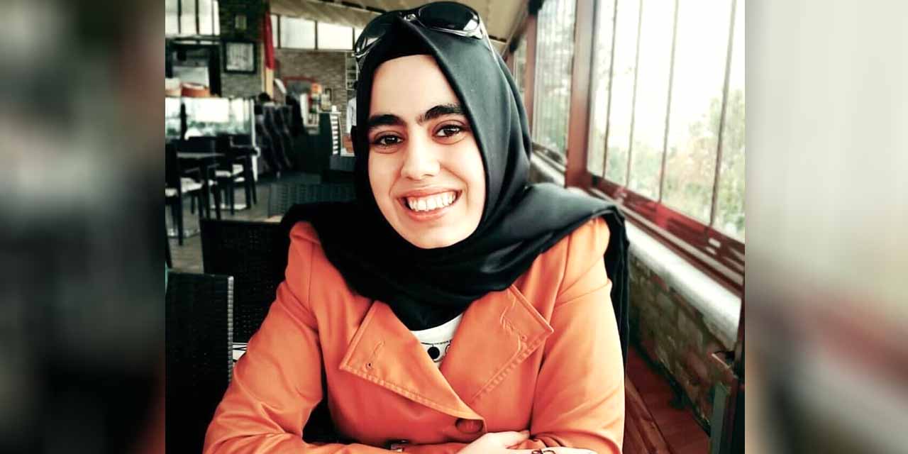 Konya'nın acı kaybı! Genç savcı Sultan Beyza Boyalı Kovid-19'a yenik düştü