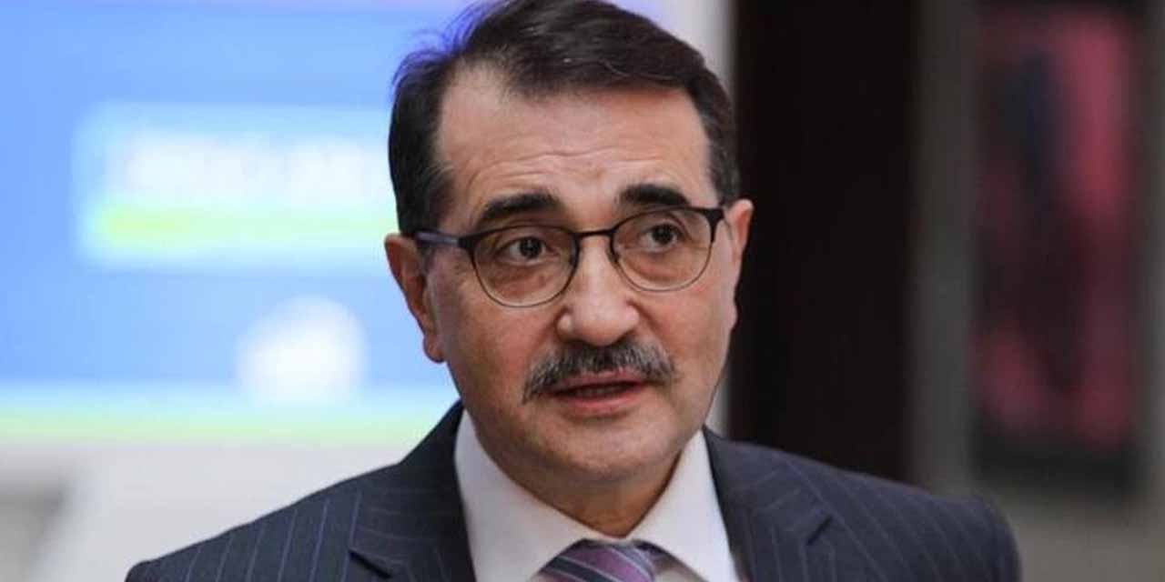 Bakan Dönmez: Kurulu gücümüzün yüzde 97,9’u yenilenebilir enerjiden