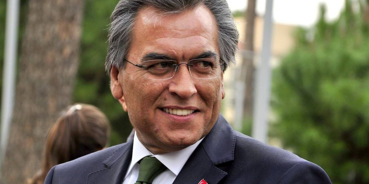Belediye Başkanı Ramazan İsmail Uygur vefat etti