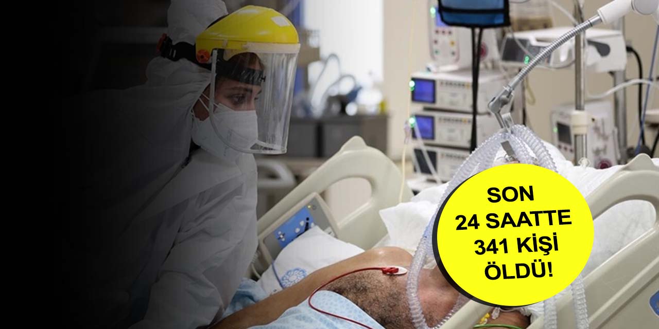 19 Nisan Koronavirüs rakamları açıklandı! İşte son durum