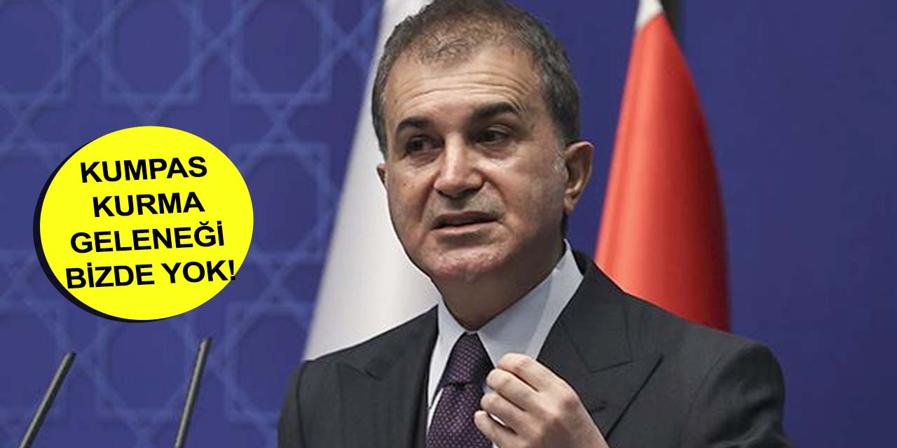 AK Parti Sözcüsü Çelik'ten 'sarıklı amiral' değerlendirmesi! Böyle bir görüntüyü kabul etmiyoruz