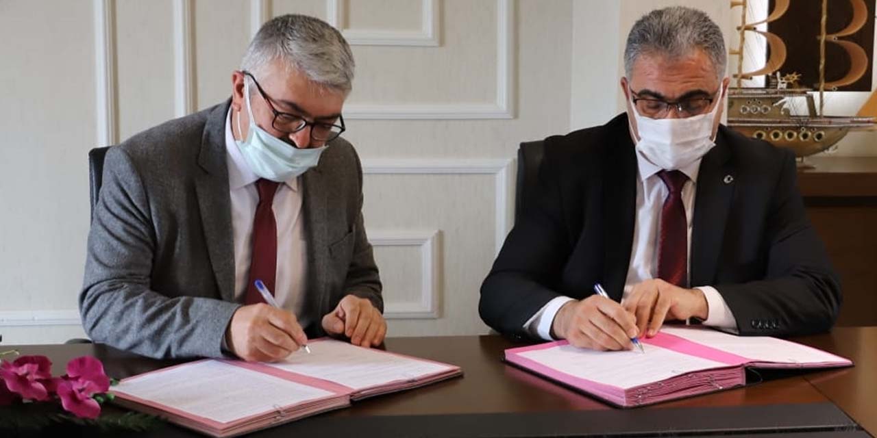 Ilgın'da vatandaşa tapu kolaylığı