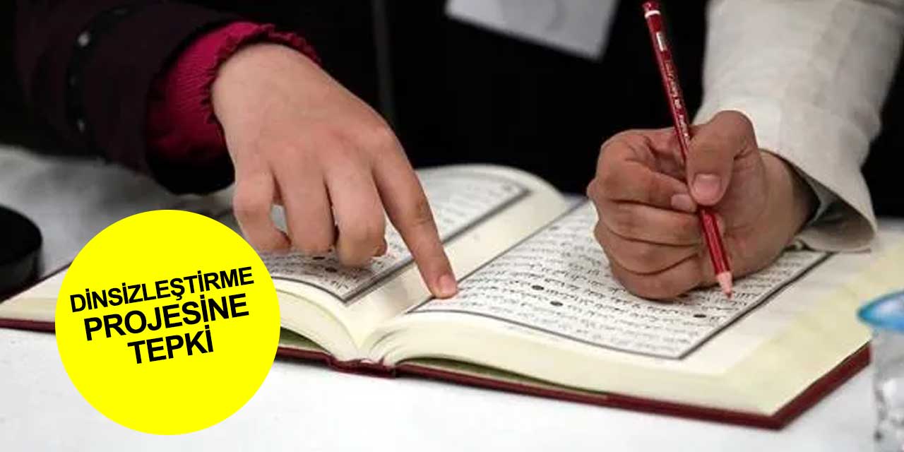 Kıbrıs'ta asimile operasyonuna sessiz kalmadılar