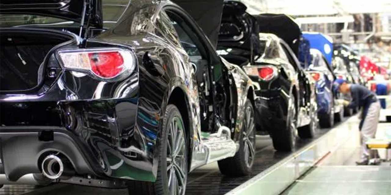 Subaru'nun 2022 modeli çıkmayacak