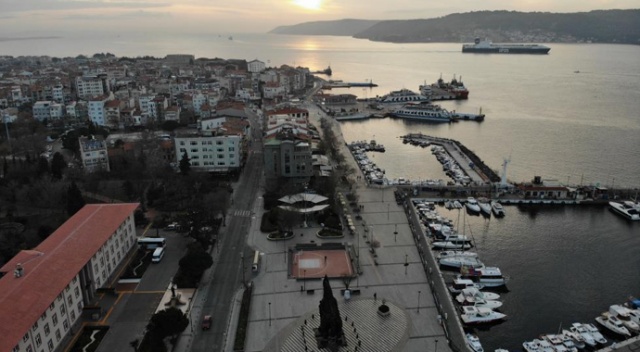 Çanakkale Valiliği yeni tedbir kararlarını ilan etti
