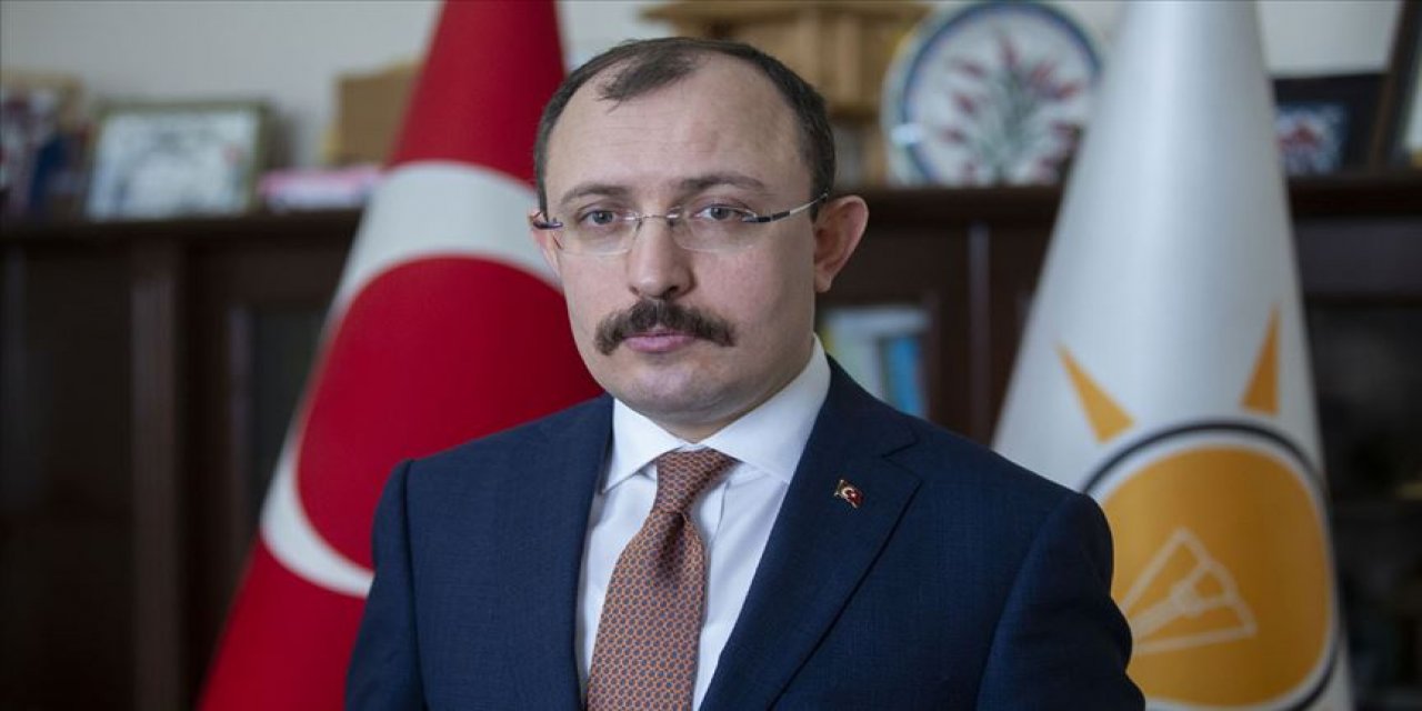 Ticaret Bakanı Pekcan görevinden alındı!