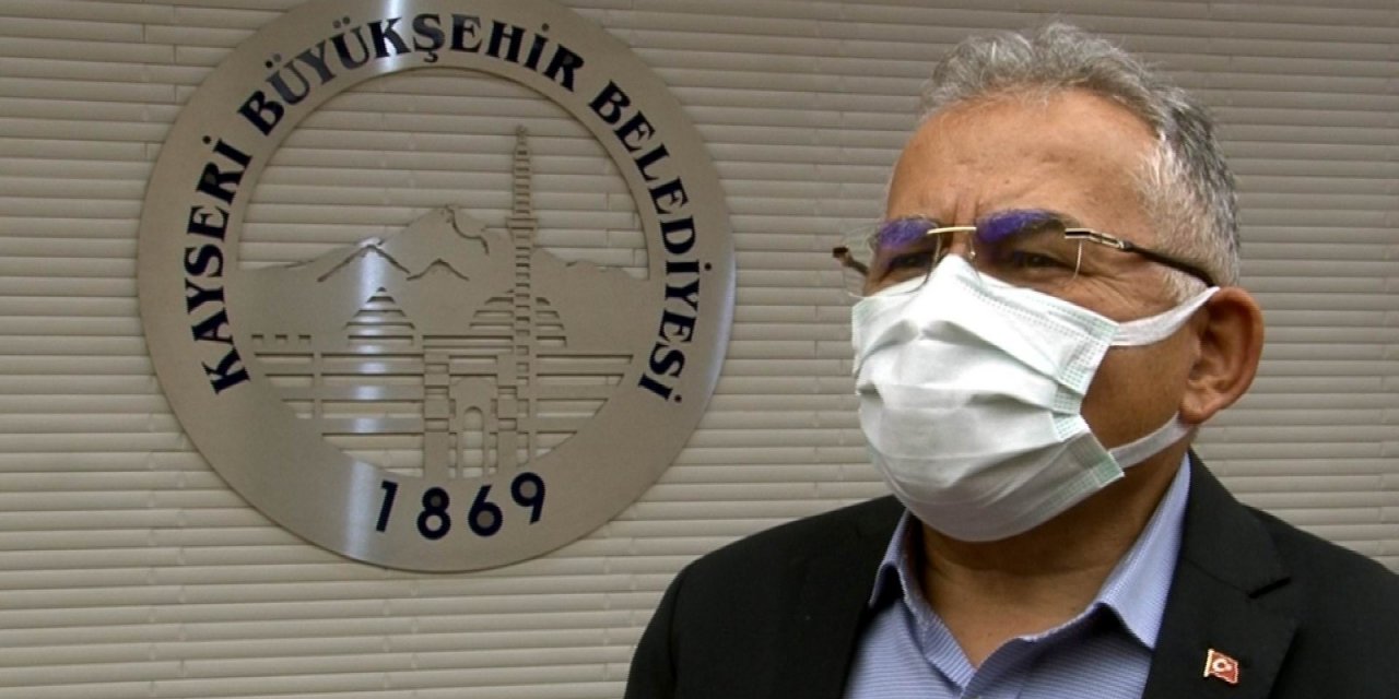 Kovid-19'u yenen başkan yaşadıklarını anlattı! Aşıları olmasaydım..