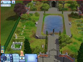 The Sims bu sefer Orta Çağ'a el attı