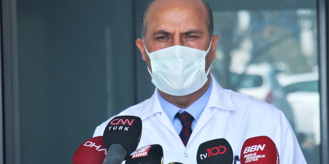 Yerli Kovid-19 aşısı herşey yolunda giderse sonbahara hazır