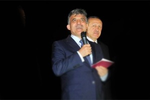 Erdoğan ve Gül'e çok ağır sözler