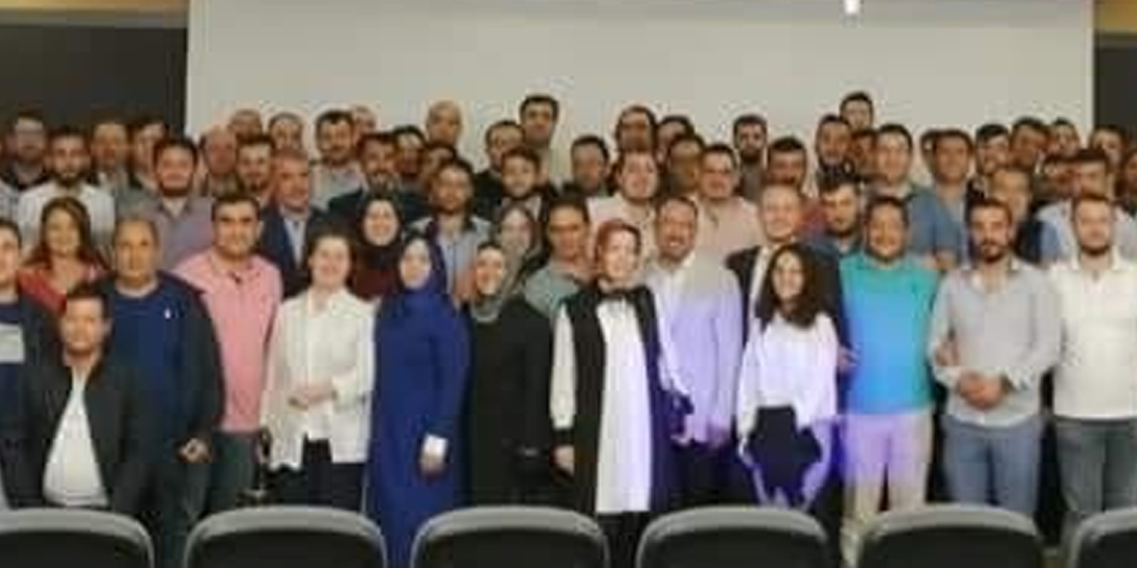 Ketder Konya: Pandemide ön safta çalışan eczane teknikerleri hak ettiği değeri görmeli