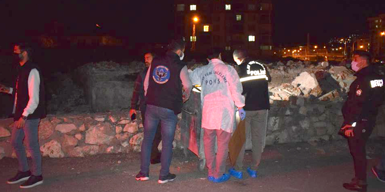 Askere gitmeye hazırlanıyordu! Evinde vuruldu