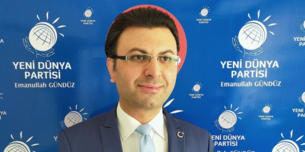Gündüz: Çocukluk evrenseldir çocuk ayrımı günahtır!