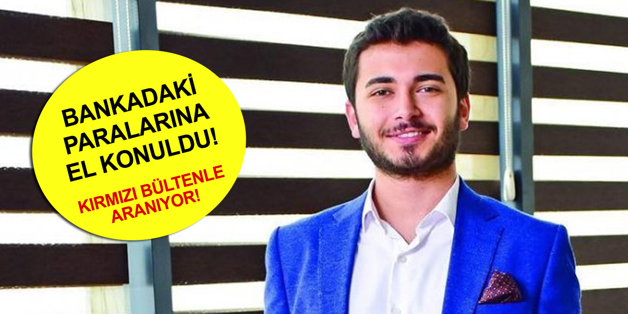 Bakan Soylu duyurdu! Thodex kurucusu Özer’in bankalardaki milyonlarına el konuldu