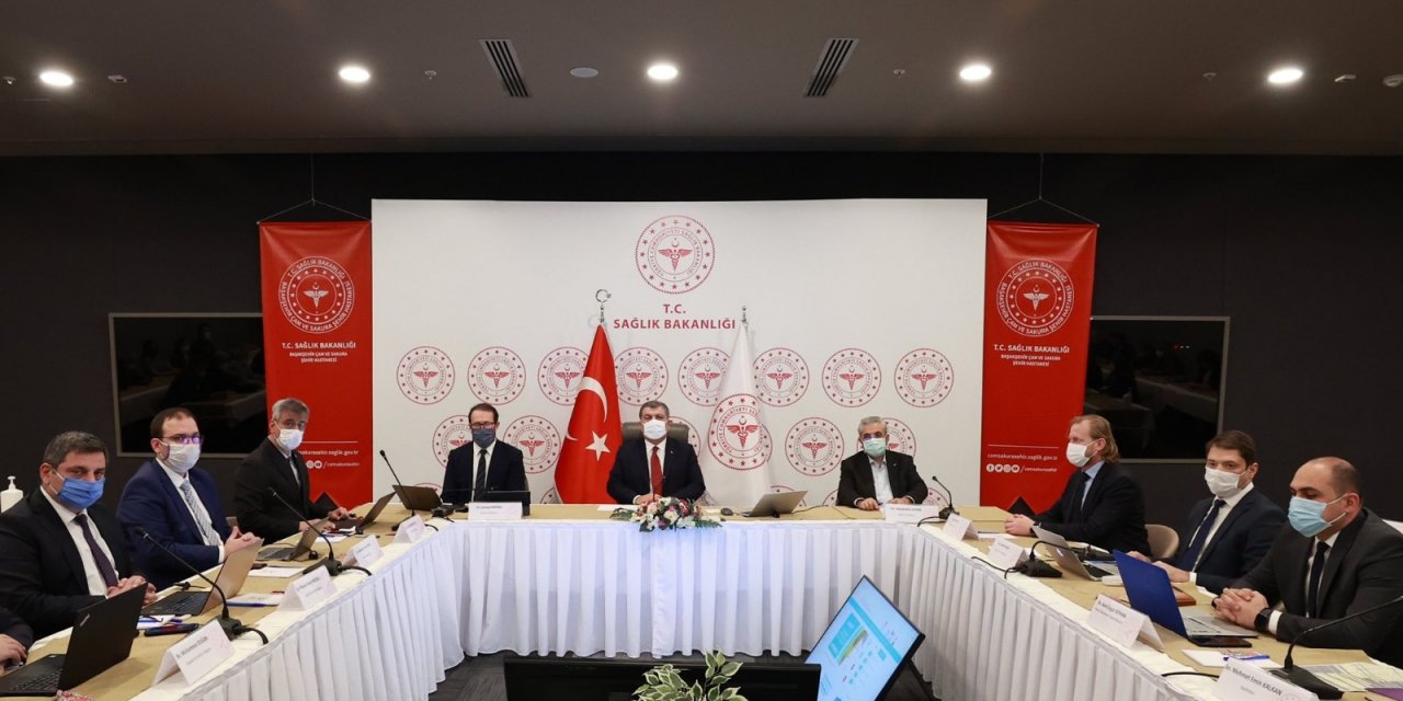 Kısıtlamalara uyum hissedilmeye başlandı! İstanbul’da vaka sayıları yüzde 20 düştü
