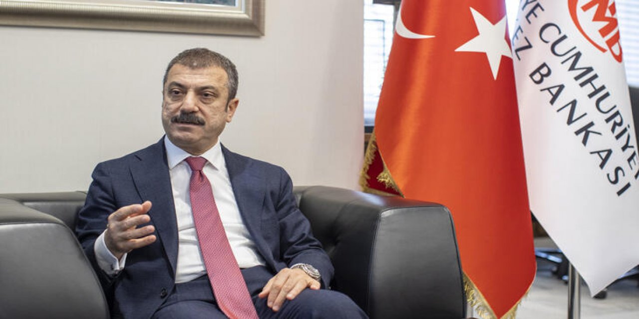128 milyar dolara ne oldu? En yetkili isim açıkladı