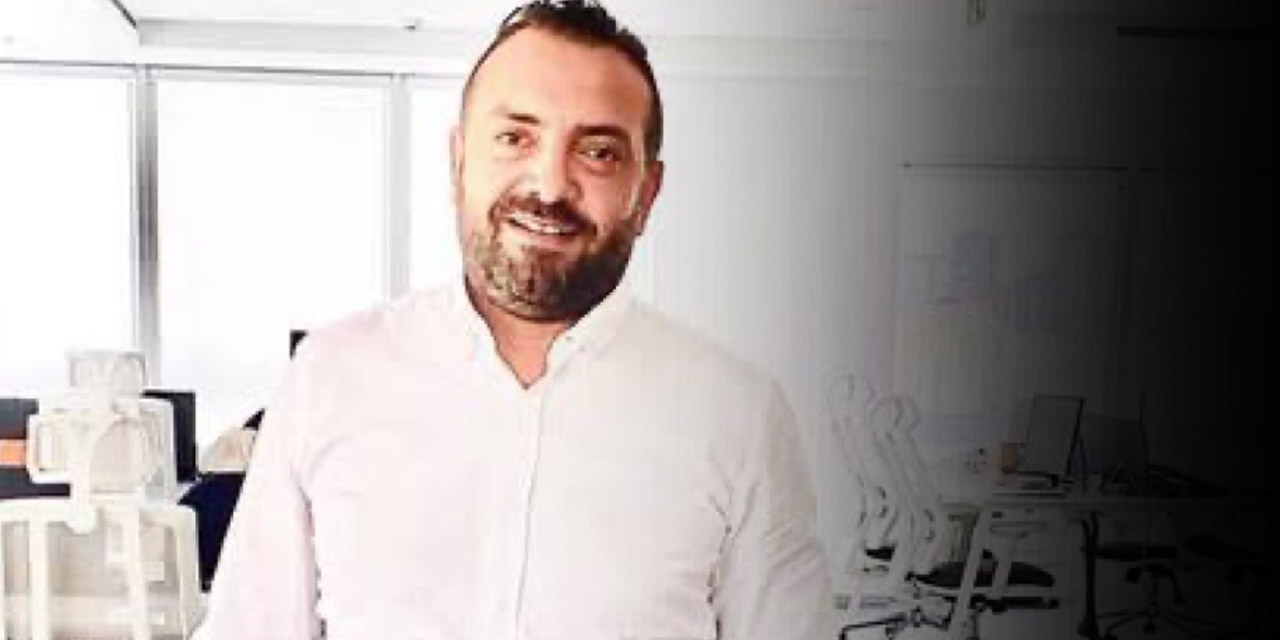 Thodex’in ortaklarından Güven Özer İstanbul’da yakalandı