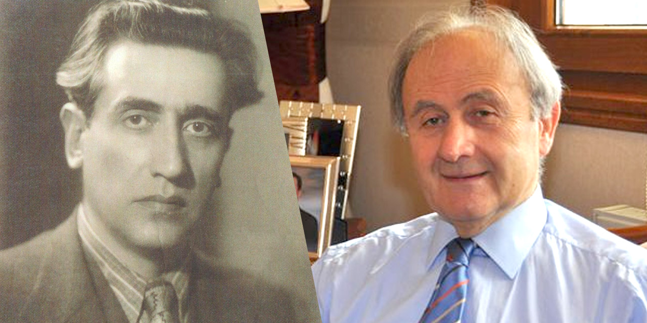 Prof. Sakaoğlu Konya halkiyatına ışık tutan Sadettin Nüzhet Ergun'u anlattı
