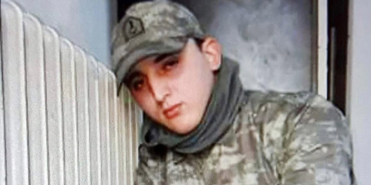 Uzman Çavuş Aygün Çakar'ın şehadet haberi ailesine ulaştı