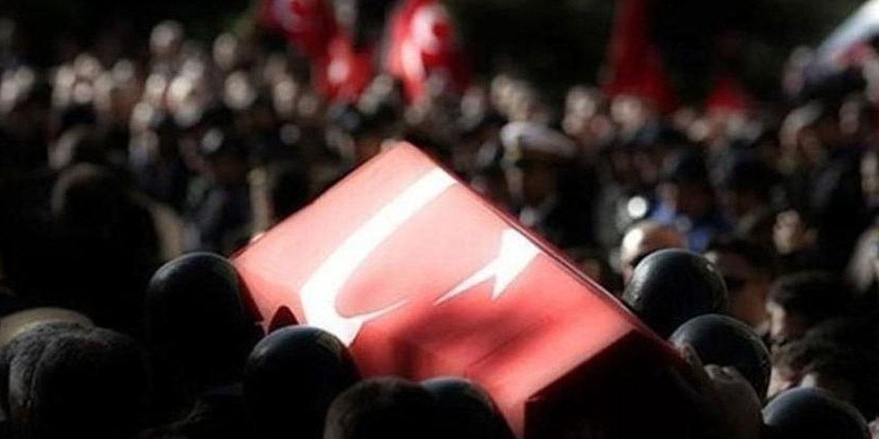 Pençe-Şimşek hareket bölgesinden acı haber! 1 asker şehit oldu