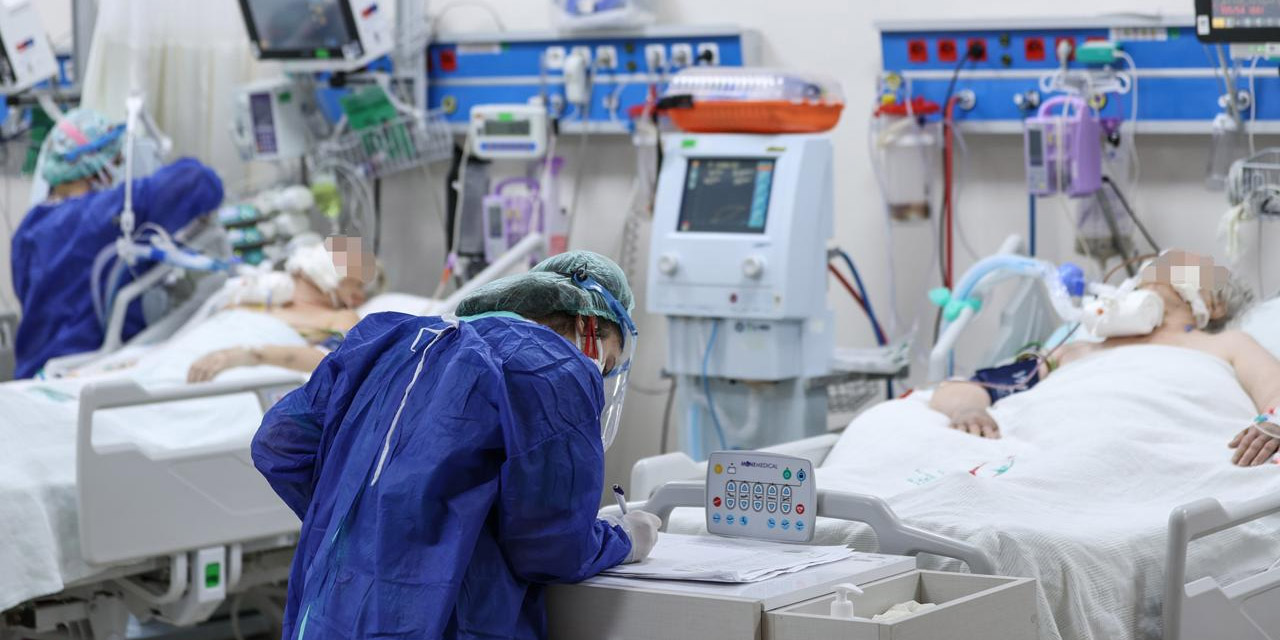 26 Nisan Koronavirüs rakamları duyuruldu! Vaka sayısındaki düşüş sürüyor