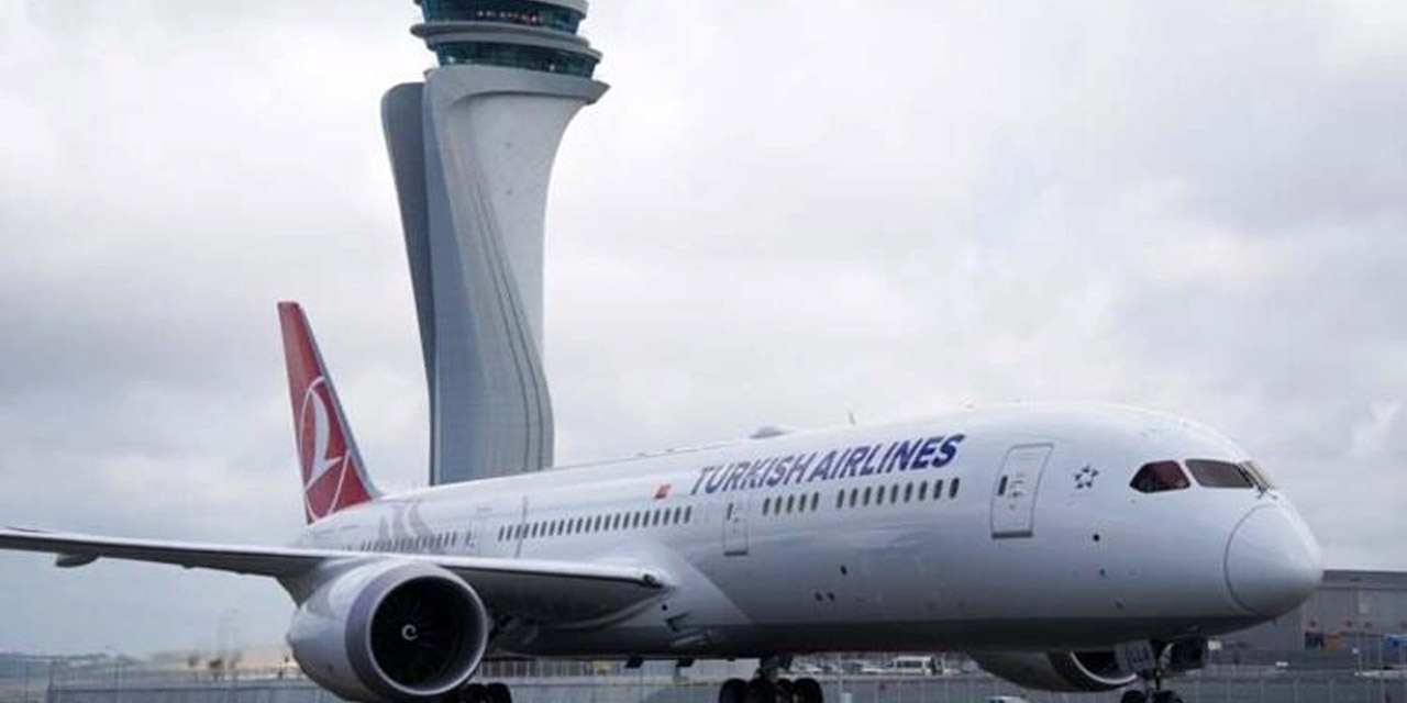 THY'den tam kapanma açıklaması! Değişiklikler ücretsiz yapılacak