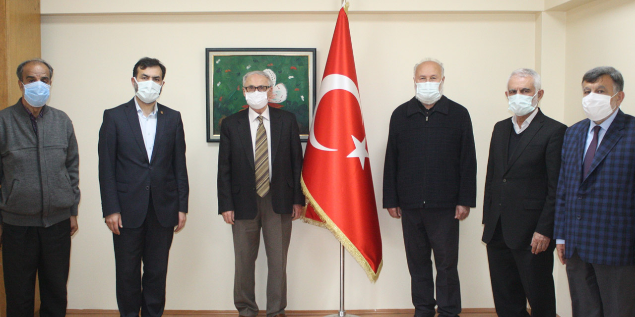 Prof. Küçükdağ: ABD başkanının soykırım iddiası Türkiye düşmanlığıdır
