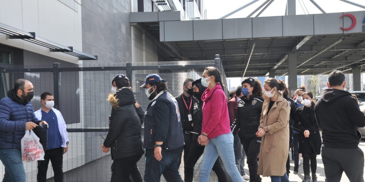 Thodex soruşturmasında gözaltı sayısı yükseldi