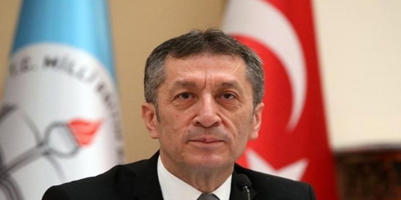 Bakan Selçuk'tan liselerde ikinci dönem sınav açıklaması!