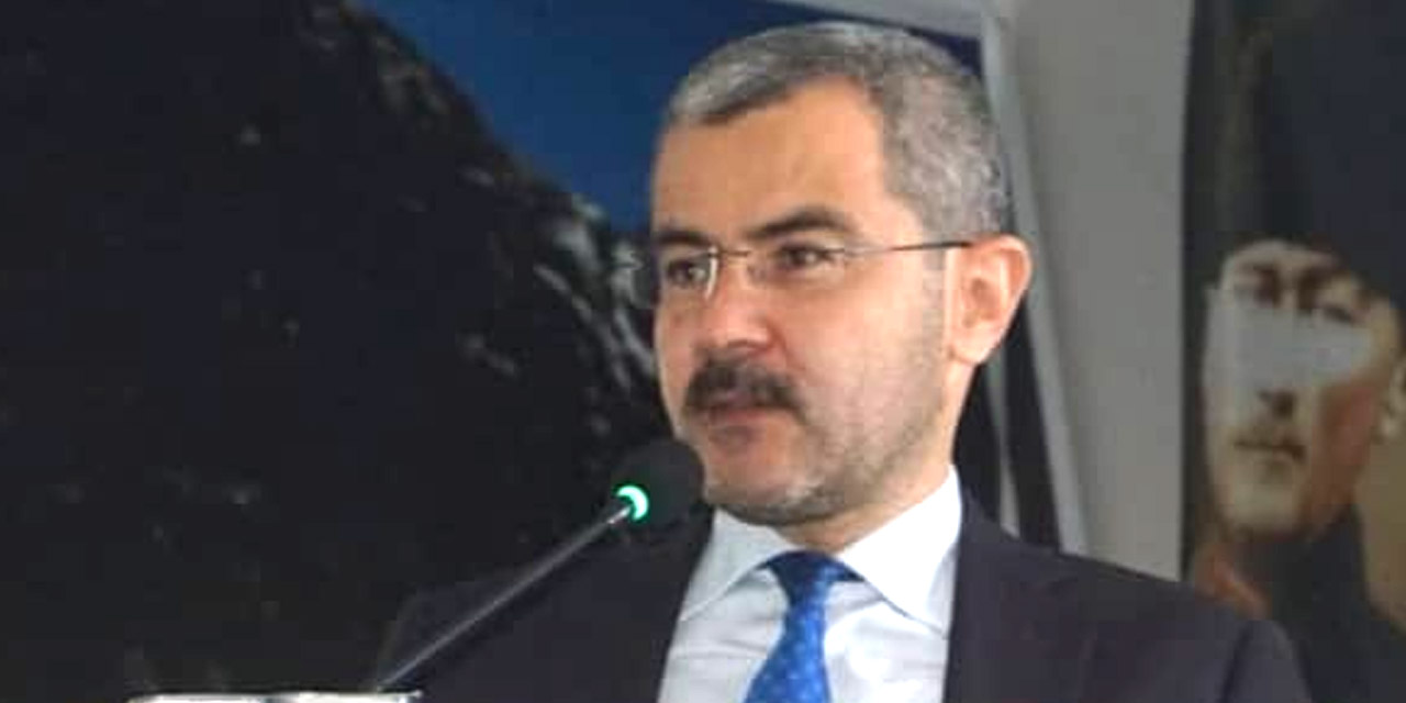 Belediye Başkanı Vural 7 ayda 3'ncü kez koronavirüse yakalandı