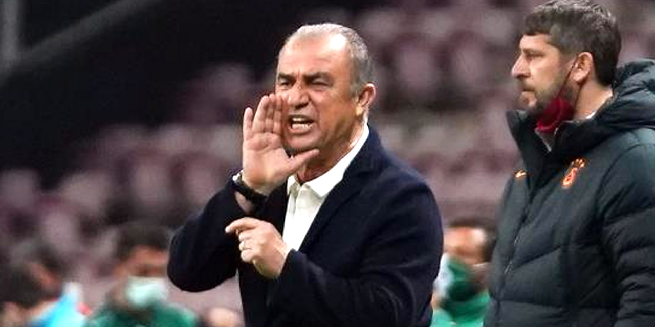 Fatih Terim'den Konyaspor maçı yorumu: Galatasaray gibi oynadık memnunum