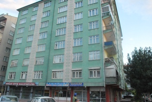 3 milyon metrekare alanda inşaat var!