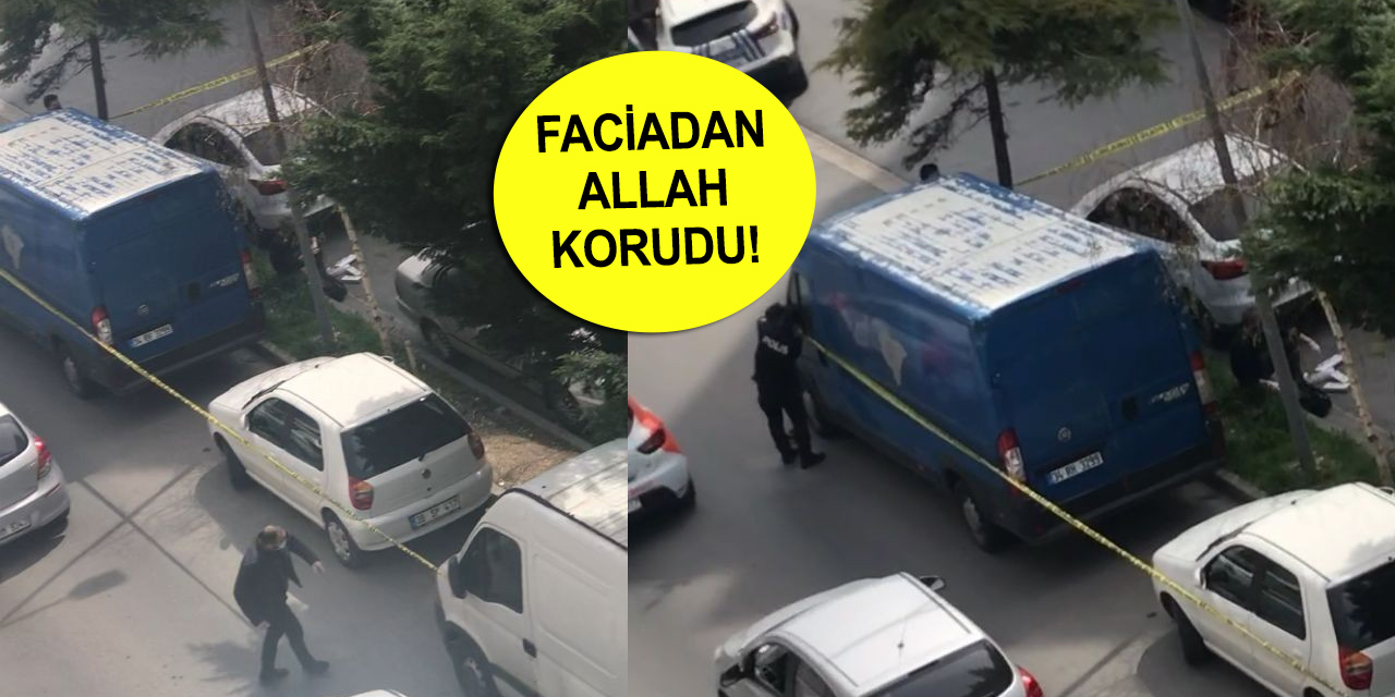Soylu’nun 'Katliam önlendi' dediği operasyonun görüntüleri ortaya çıktı